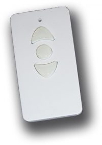 Eveno Récepteur Zuni Touch Volet Roulant Store Inverseur Bouton Zuni000A01